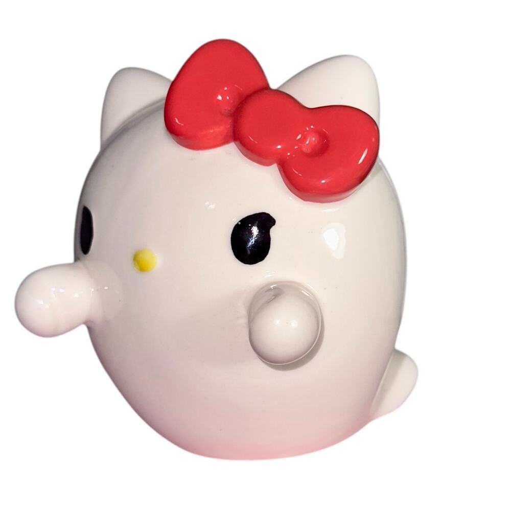 Hello Kitty Ghost Halloween Porcelain Diffuser